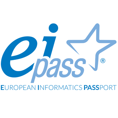 Ente erogatore dei programmi internazionali di certificazione delle competenze digitali EIPASS